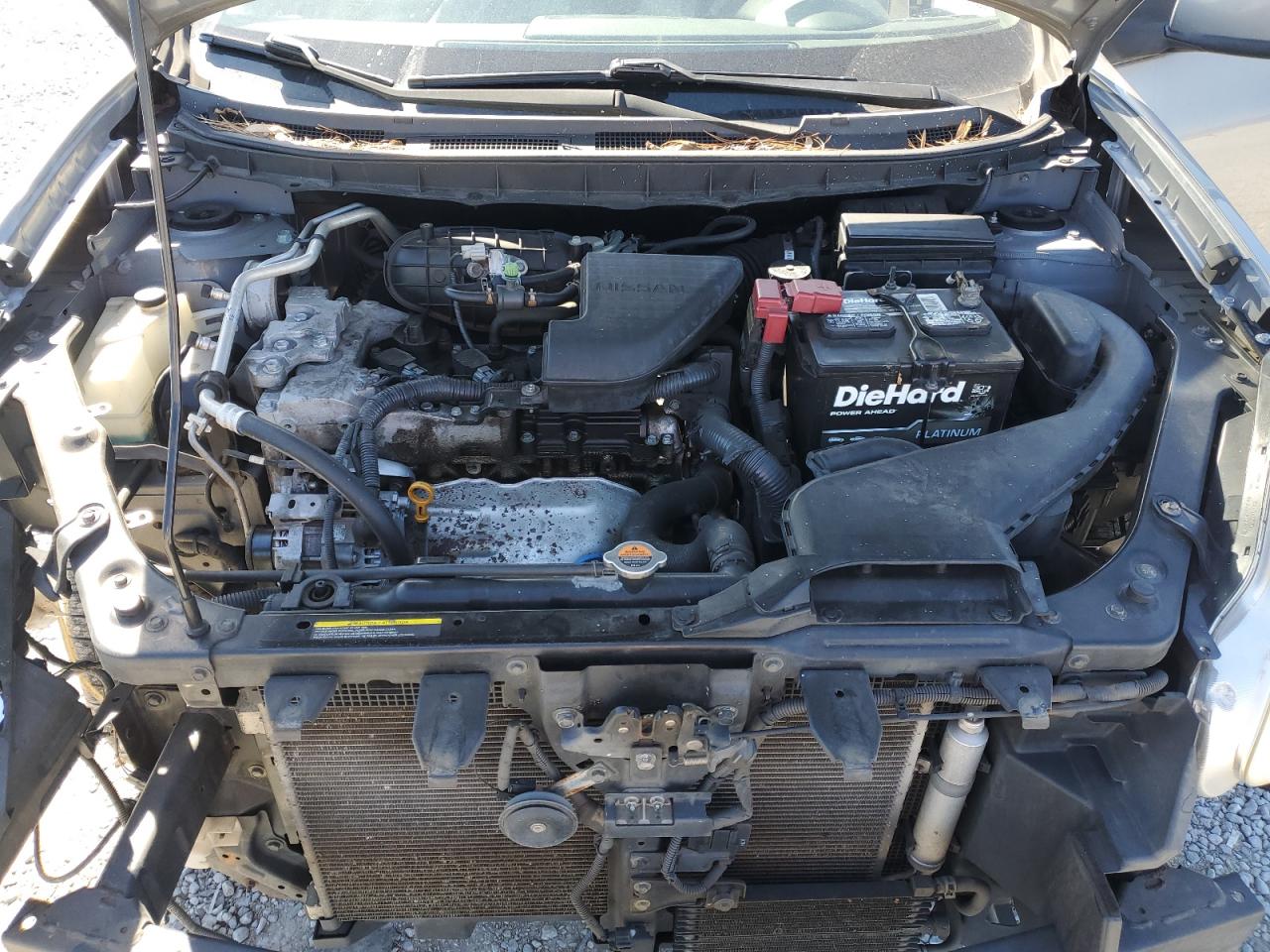 2011 Nissan Rogue - Image 12