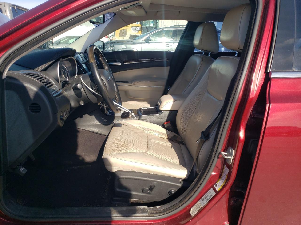 2016 Chrysler 300 - Image 7