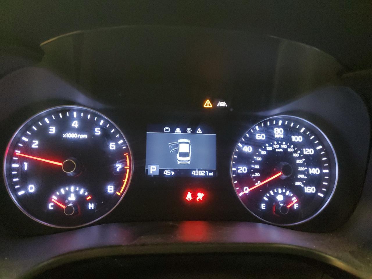 2019 Kia Forte - Image 9