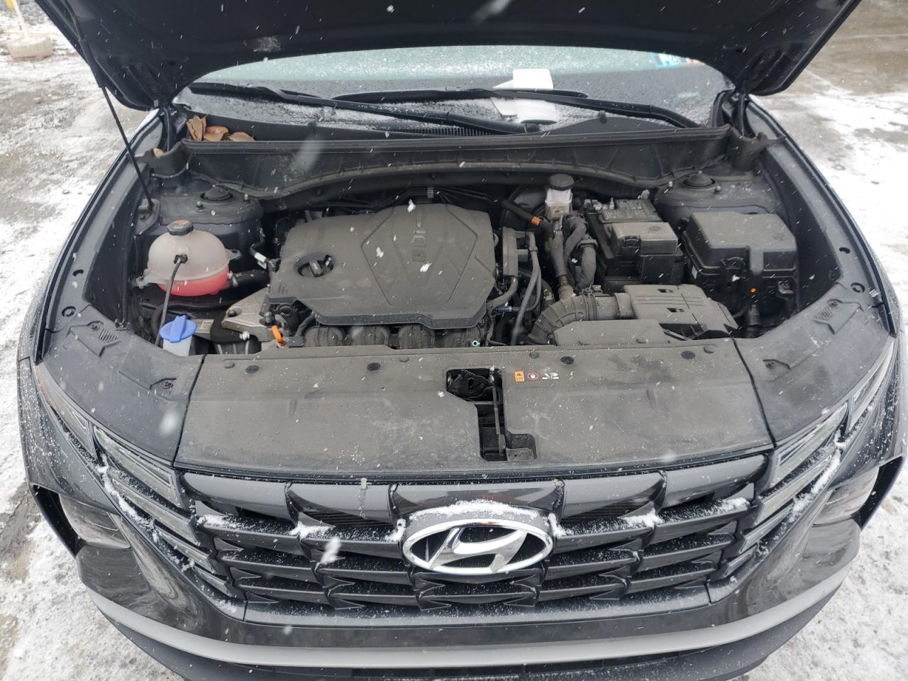 2023 Hyundai Tucson - Image 13