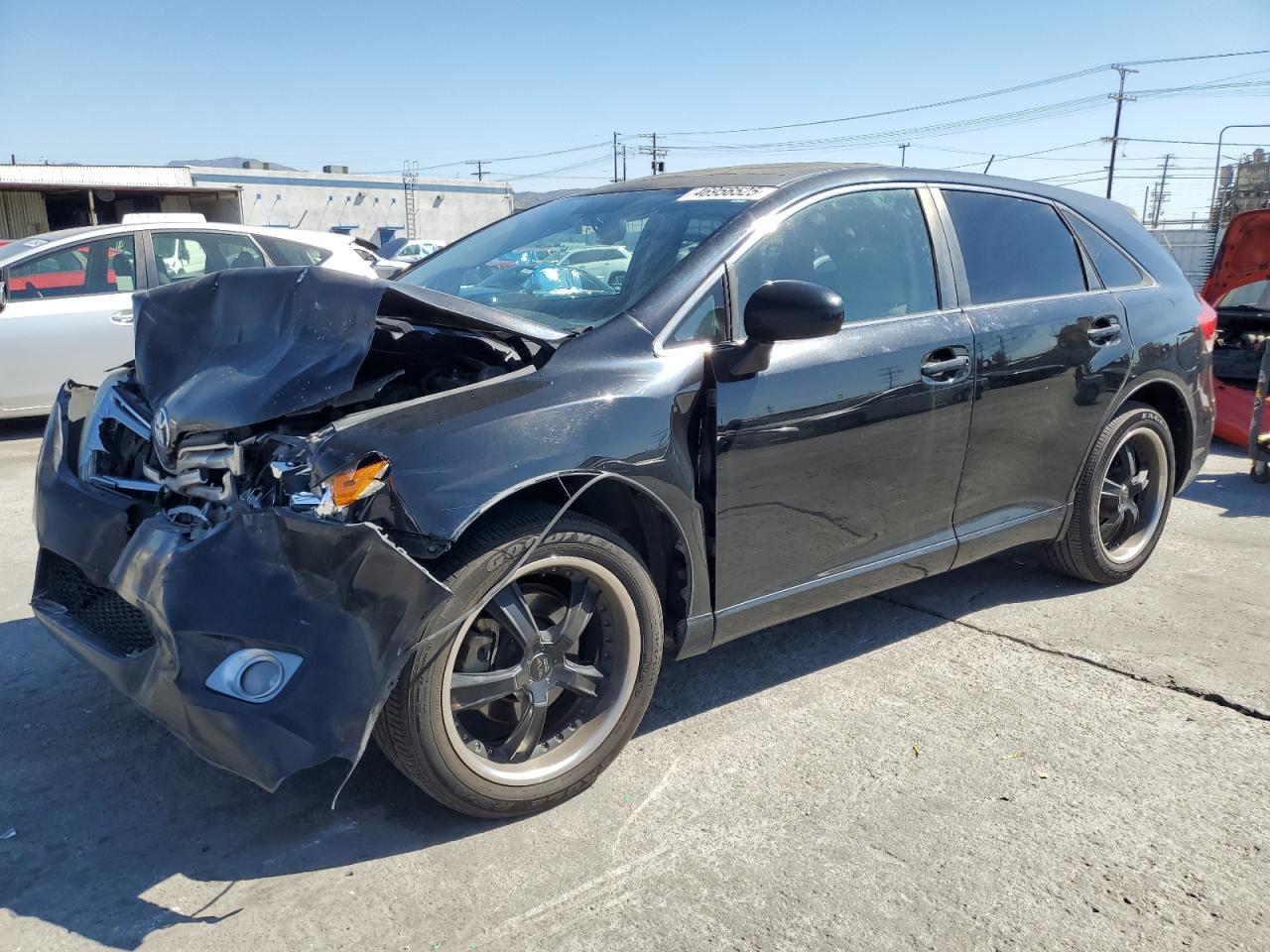 2009 Toyota Venza - Image 1