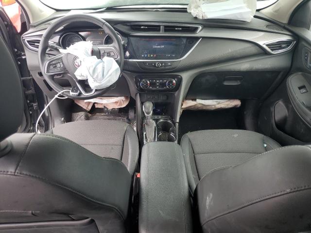  BUICK ENCORE 2023 Czarny