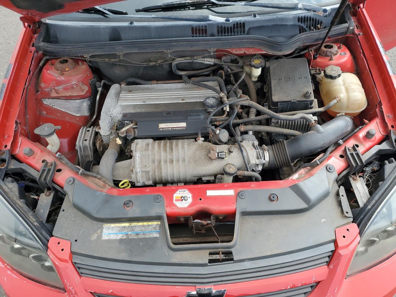 2006 Chevrolet Cobalt - Image 11