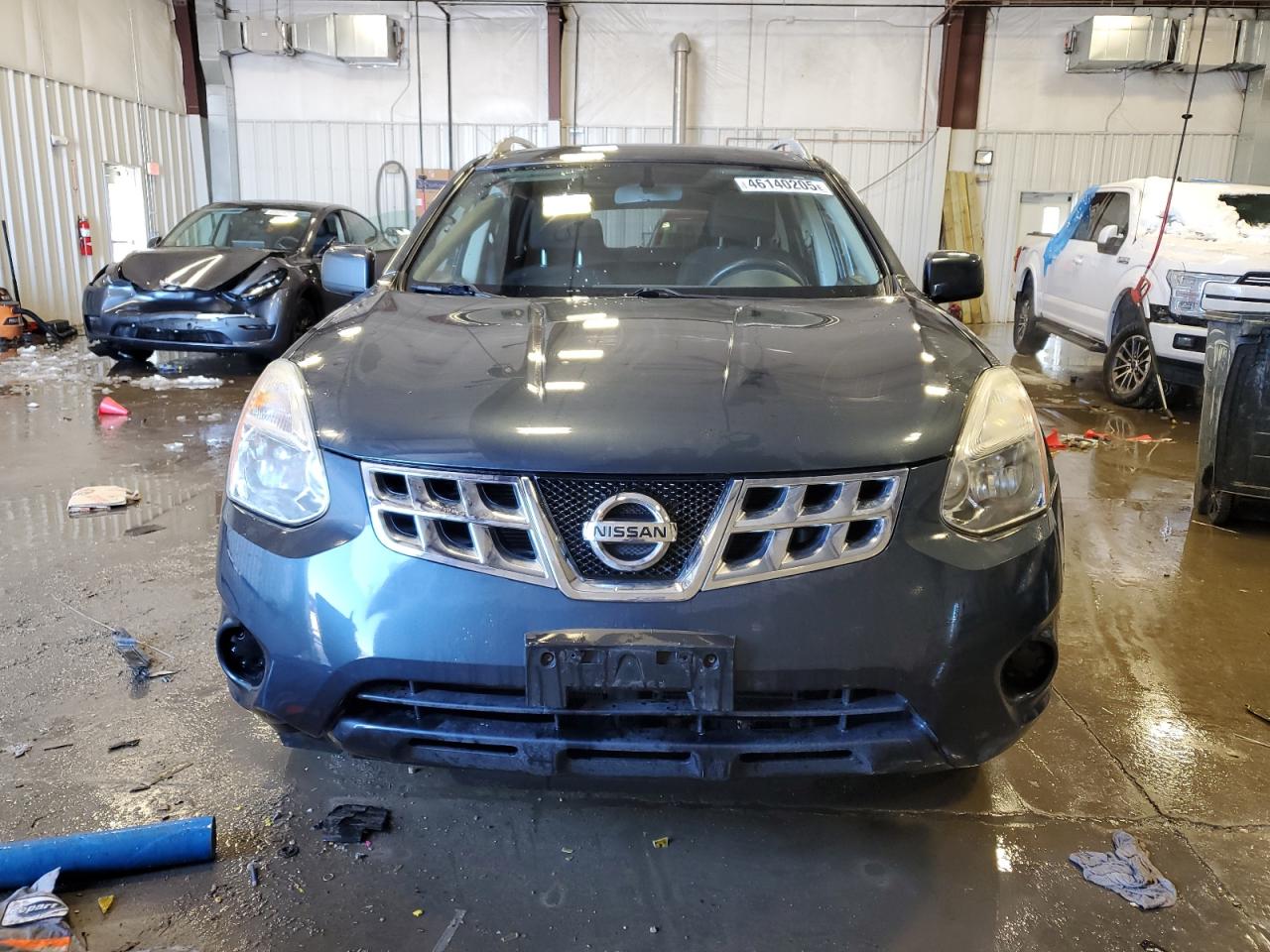 2012 Nissan Rogue - Image 5