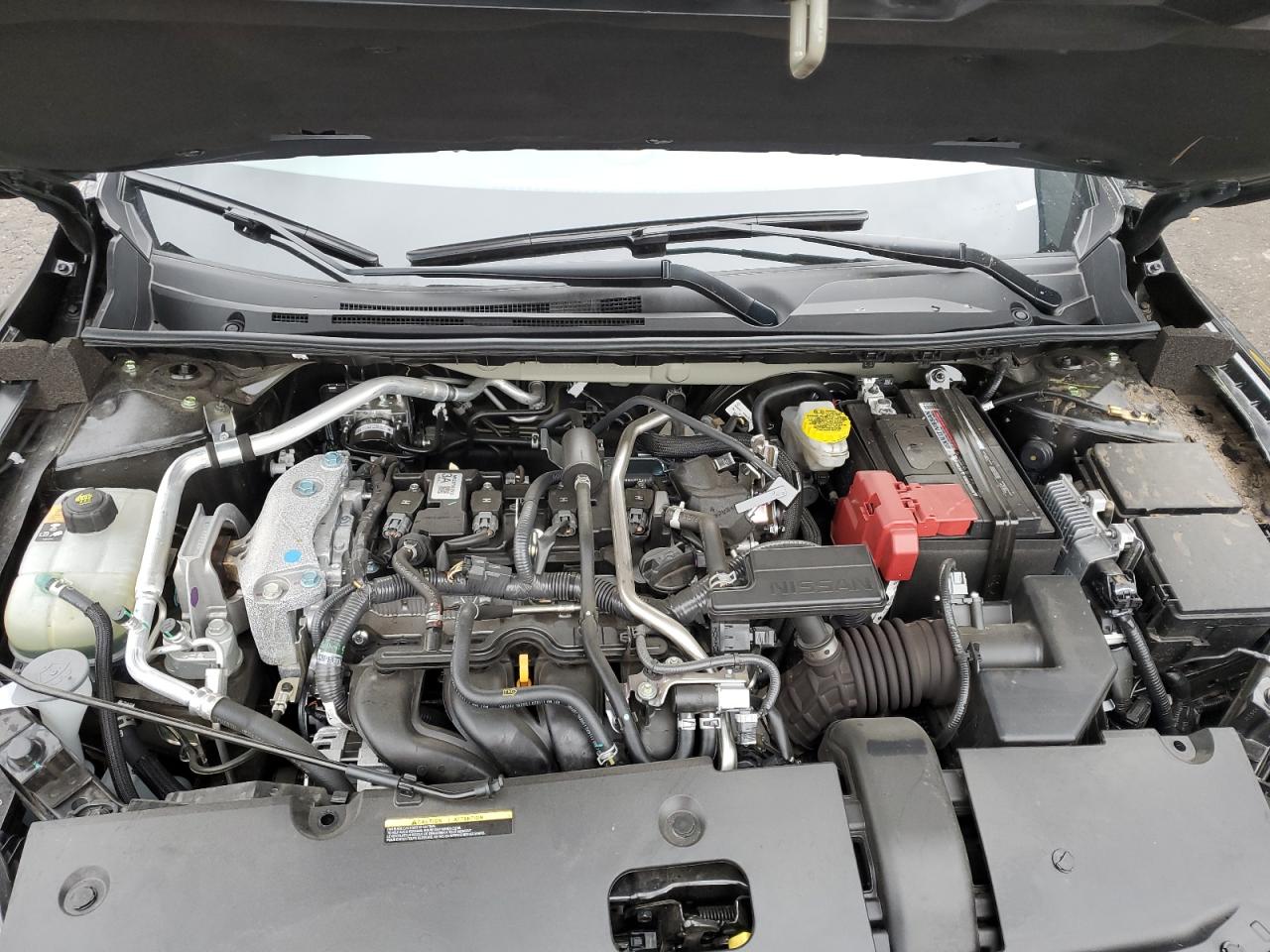 2024 Nissan Sentra - Image 12