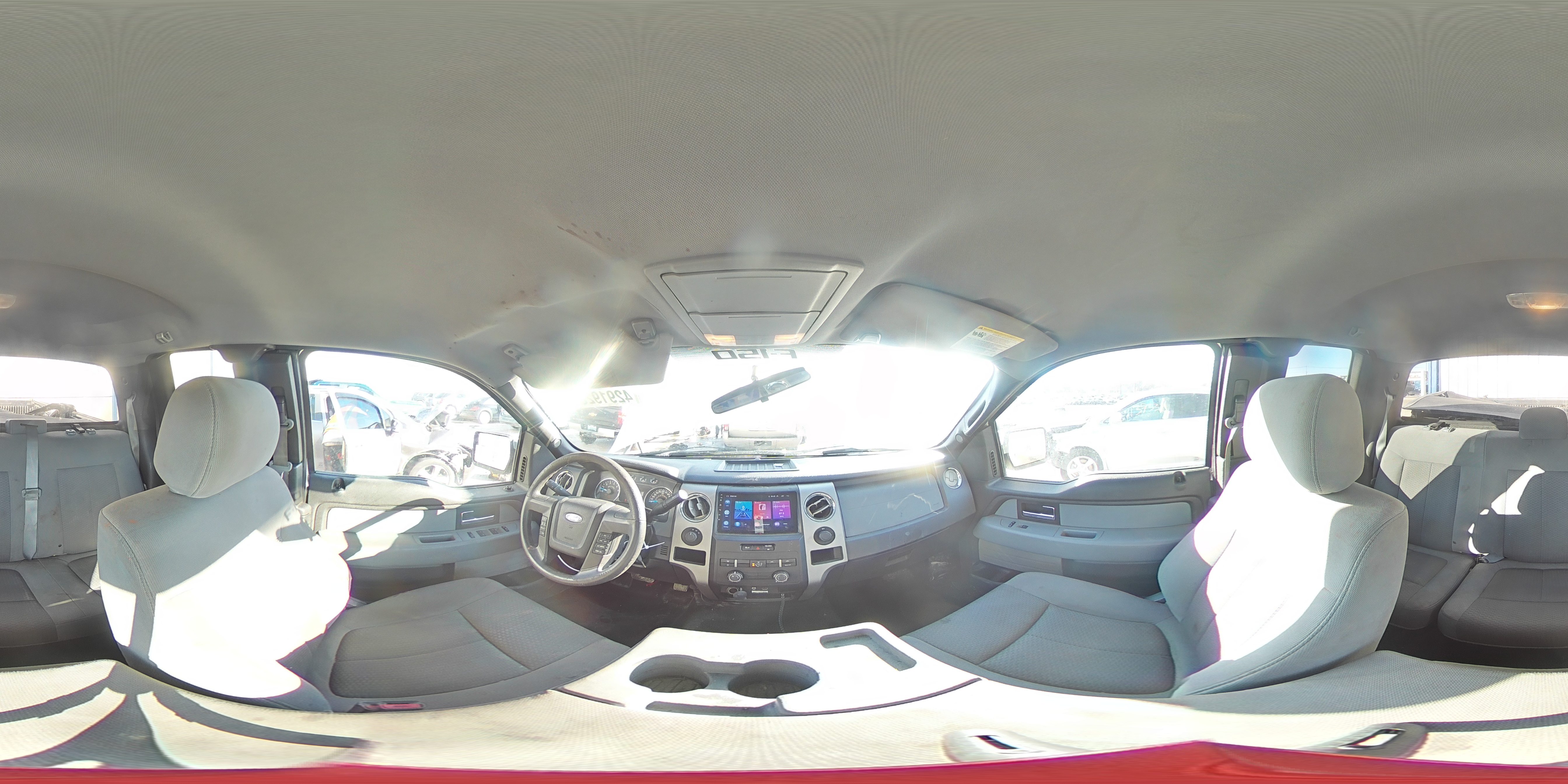 2013 Ford F-150 - Image 14