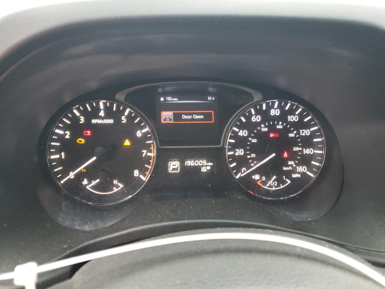 2014 Nissan Pathfinder - Image 9