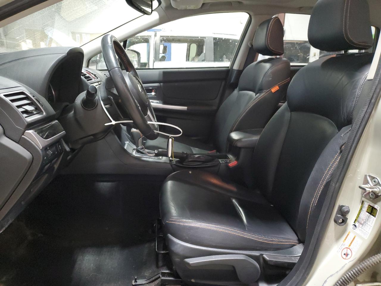2016 Subaru XV - Image 7