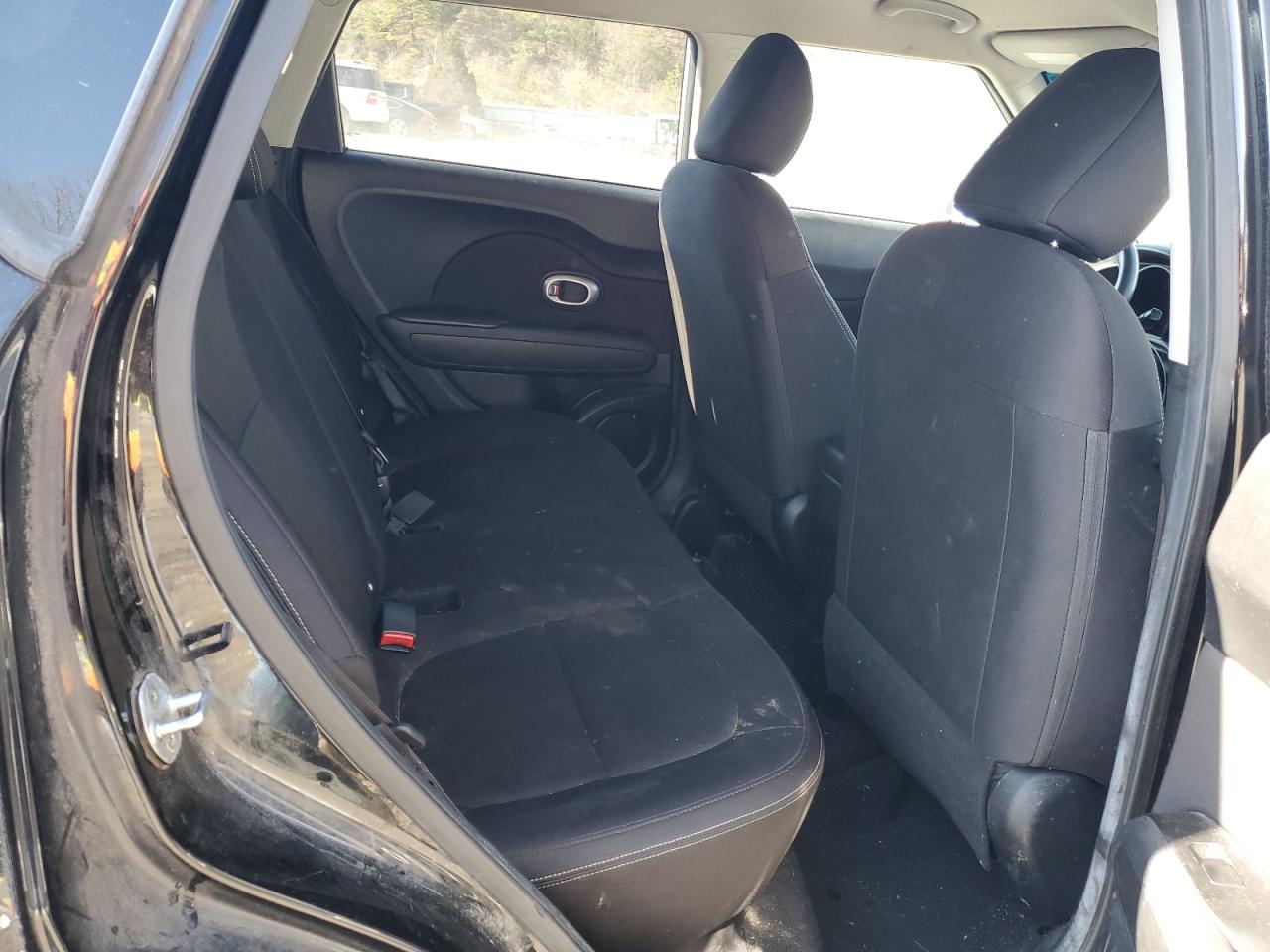 2016 Kia Soul - Image 10