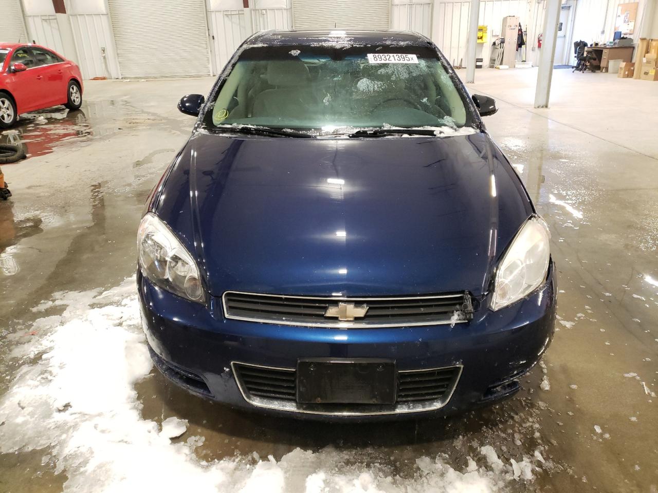 2009 Chevrolet Impala - Image 5