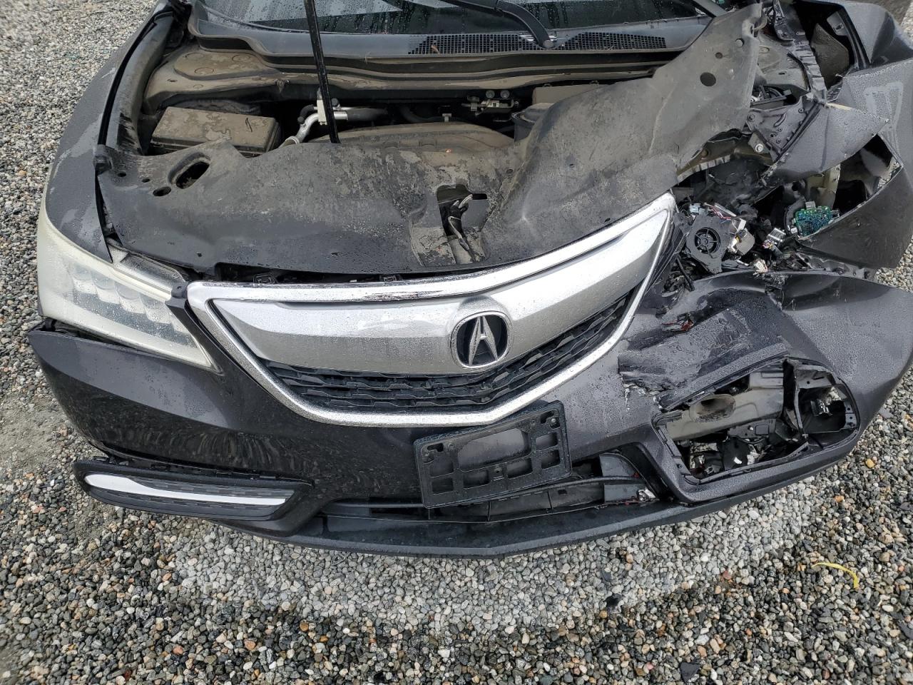 2016 Acura MDX - Image 14