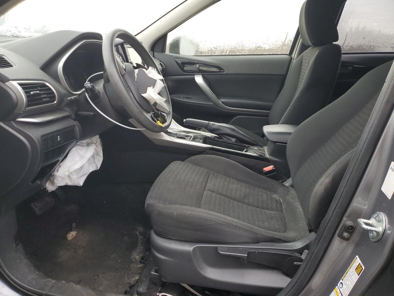 2019 Mitsubishi Eclipse - Image 7