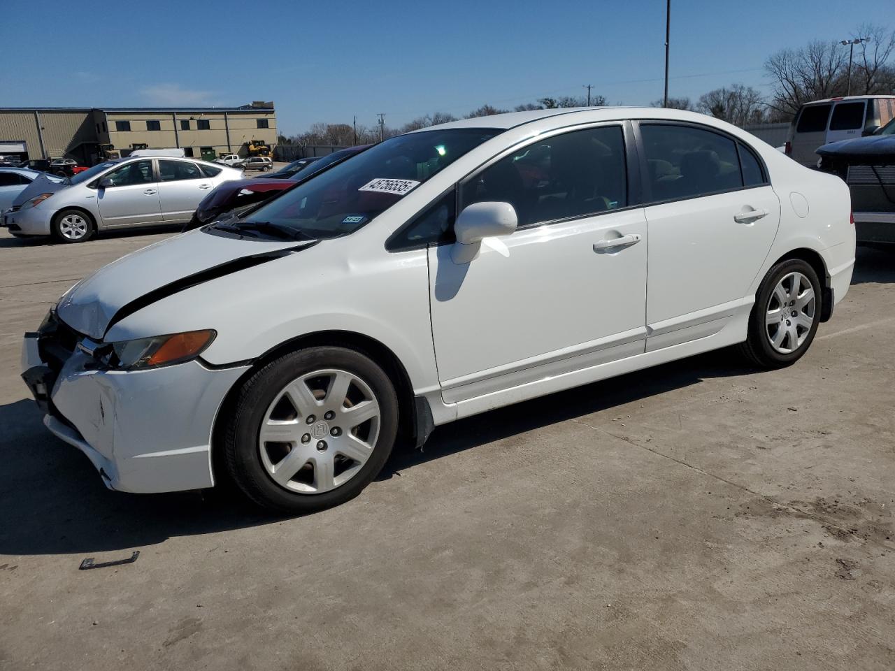 2006 Honda Civic - Image 1