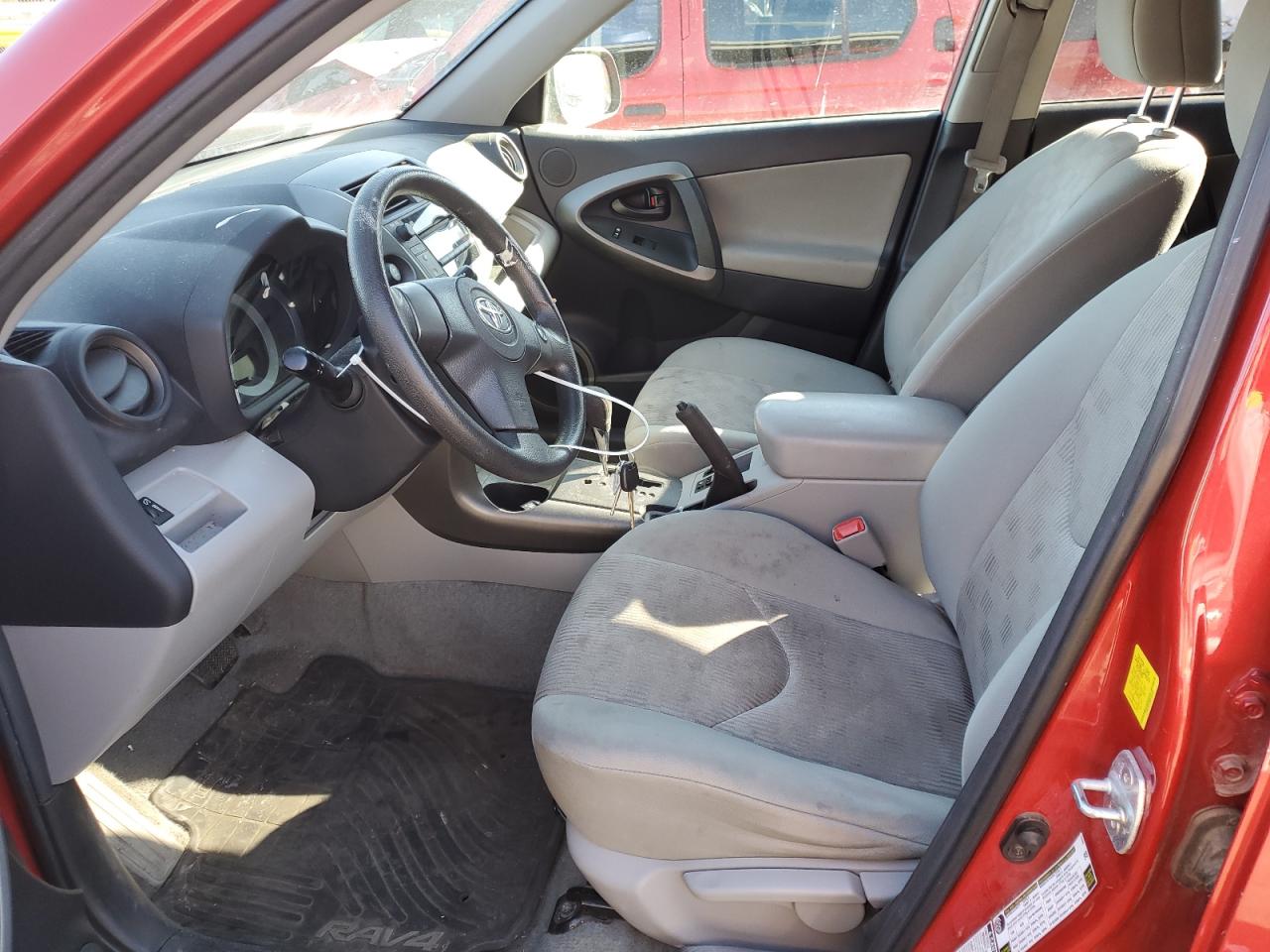 2011 Toyota RAV 4 - Image 7