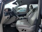 2021 Chrysler Voyager Lxi for Sale in North Billerica, MA - Front End