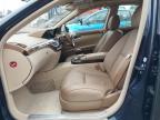 2006 MERCEDES BENZ S500 AUTO for sale at Copart GLOUCESTER
