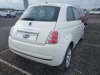 2009 FIAT 500 POP for sale at Copart SANDTOFT