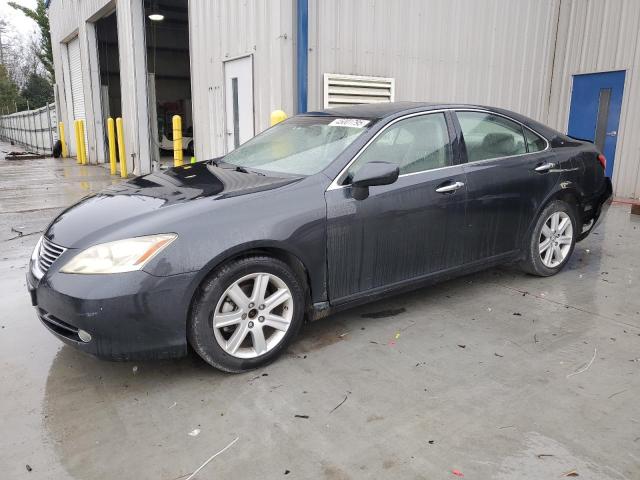 2009 Lexus Es 350