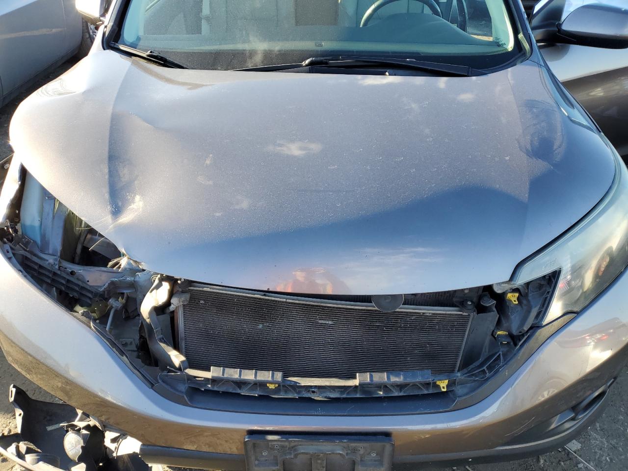 2012 Honda CR-V - Image 12