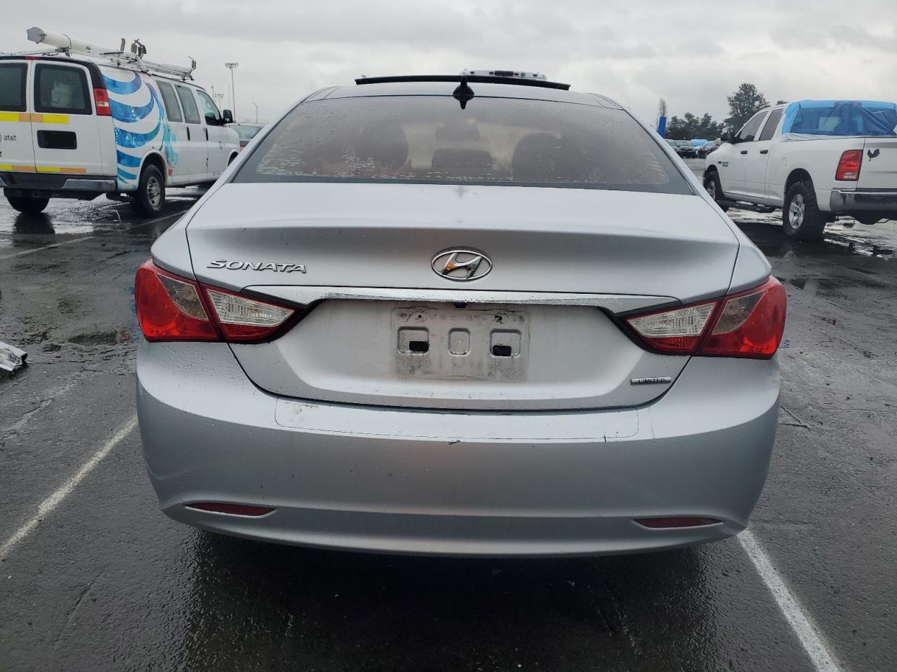 2013 Hyundai Sonata - Image 6