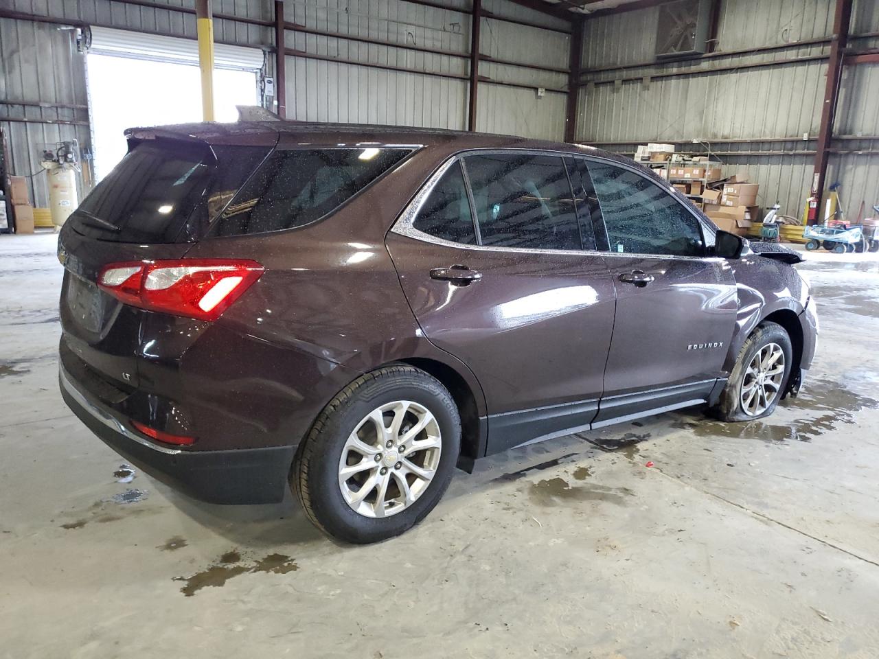 2020 Chevrolet Equinox - Image 3