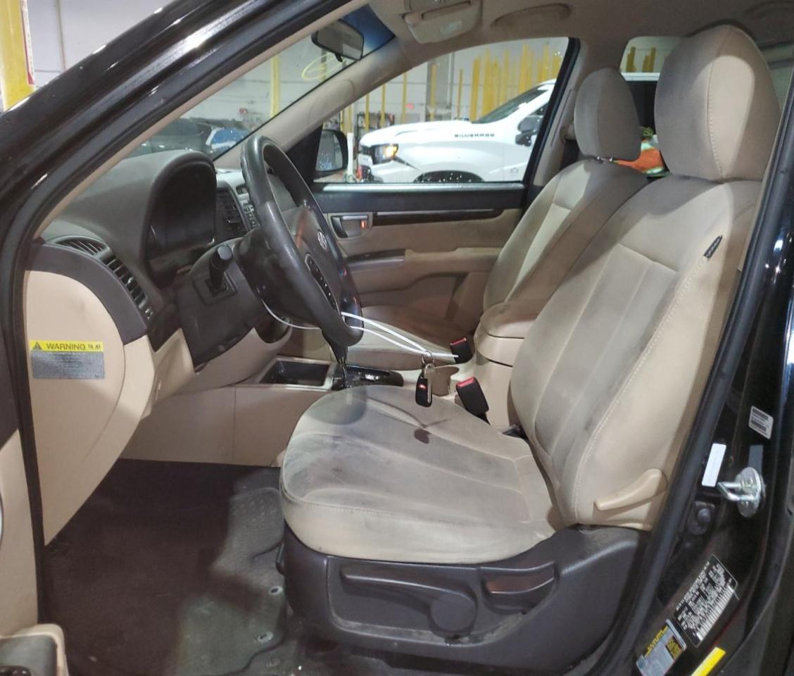 2012 Hyundai Santa Fe - Image 7
