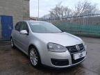 2008 VOLKSWAGEN GOLF GT SP for sale at Copart CHESTER