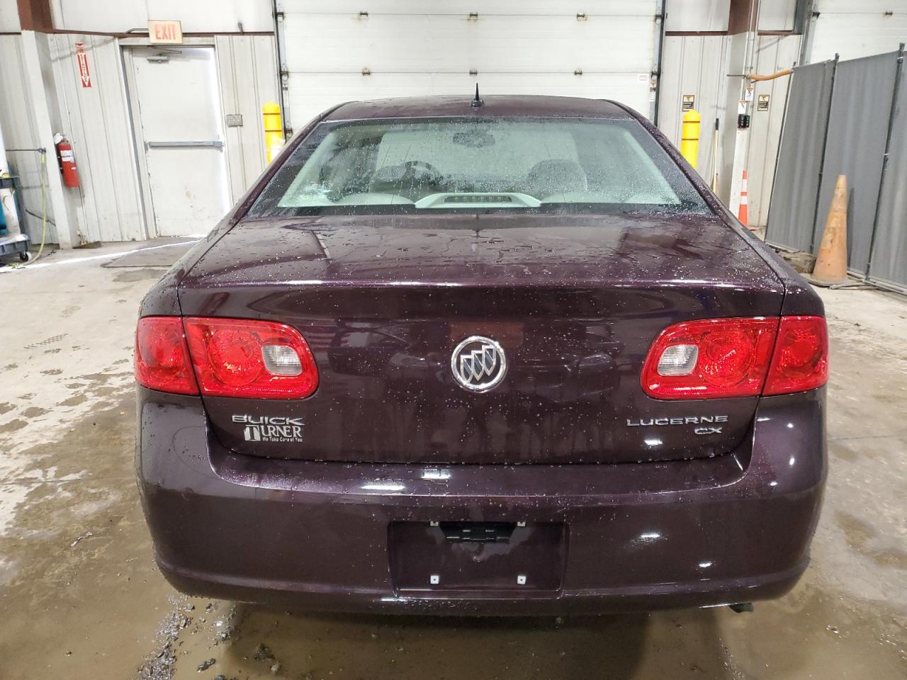 2008 Buick Lucerne - Image 6