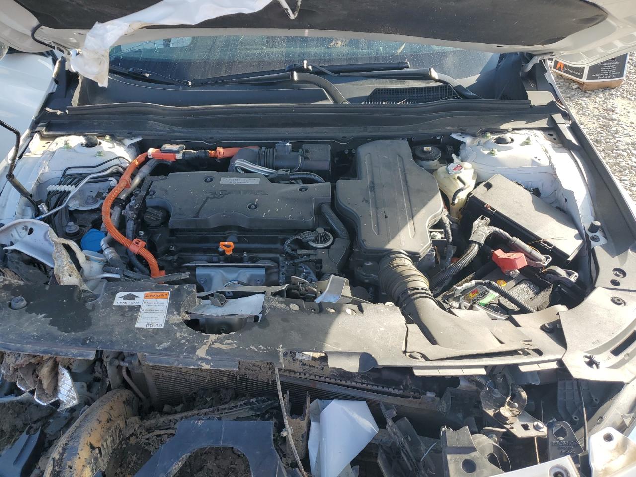 2020 Honda Accord - Image 13