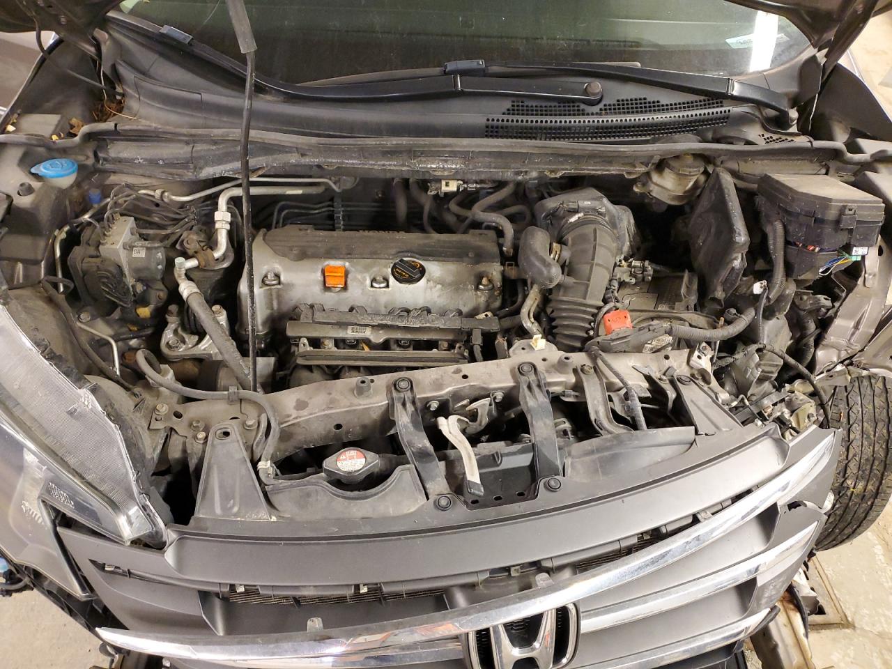 2013 Honda CR-V - Image 11