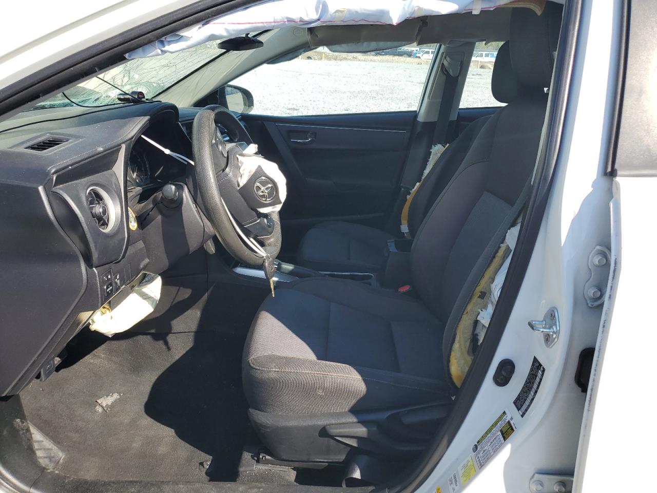 2018 Toyota Corolla - Image 7