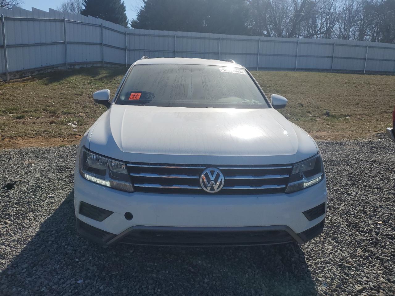 2019 Volkswagen Tiguan - Image 5