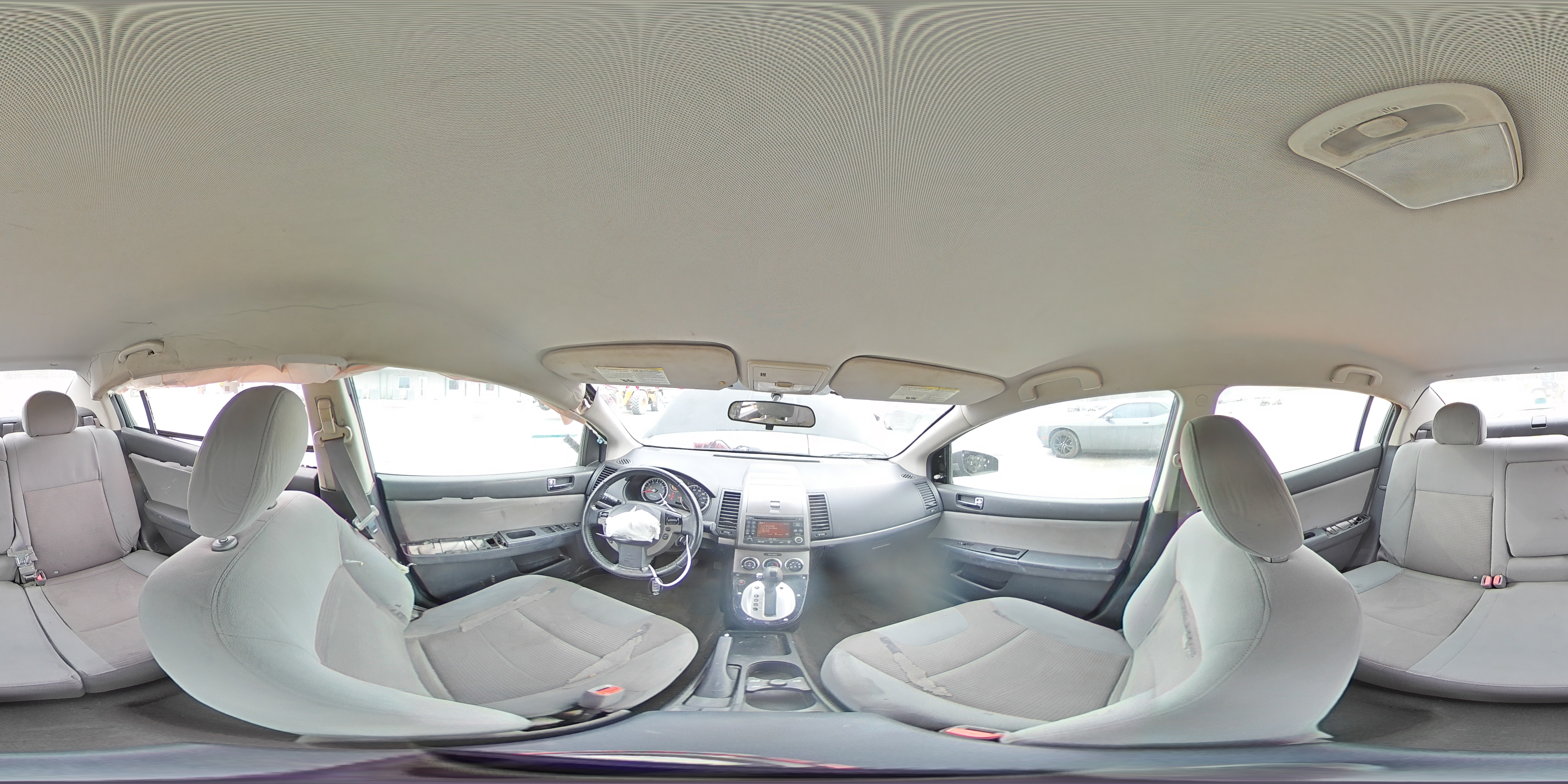 2011 Nissan Sentra - Image 12