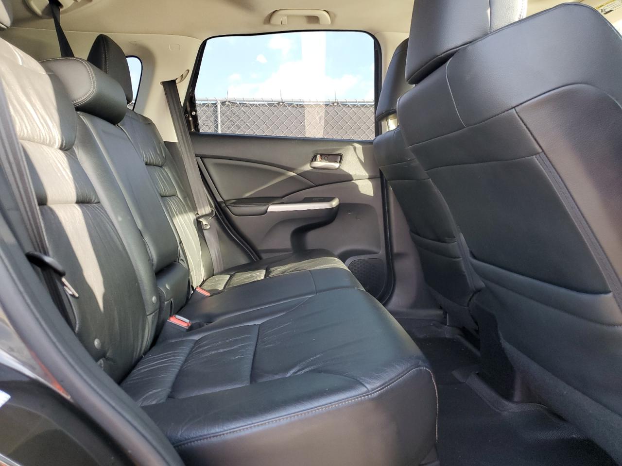 2013 Honda CR-V - Image 11
