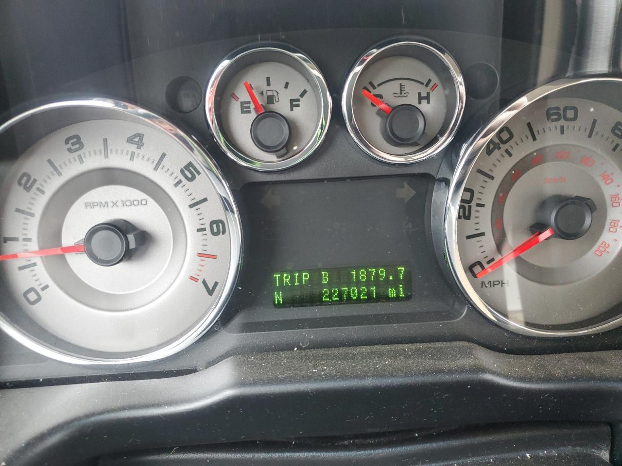 2008 Ford Edge - Image 9