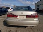 2000 Honda Accord Ex zu verkaufen in Woodburn, OR - Front End