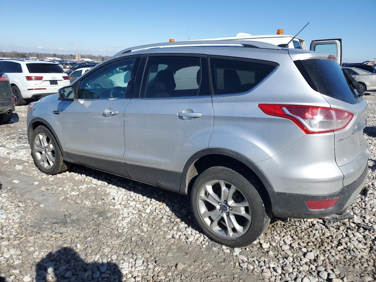 2014 Ford Escape - Image 2