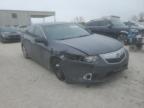 2013 Acura Tsx Tech للبيع في Kansas City، KS - Side