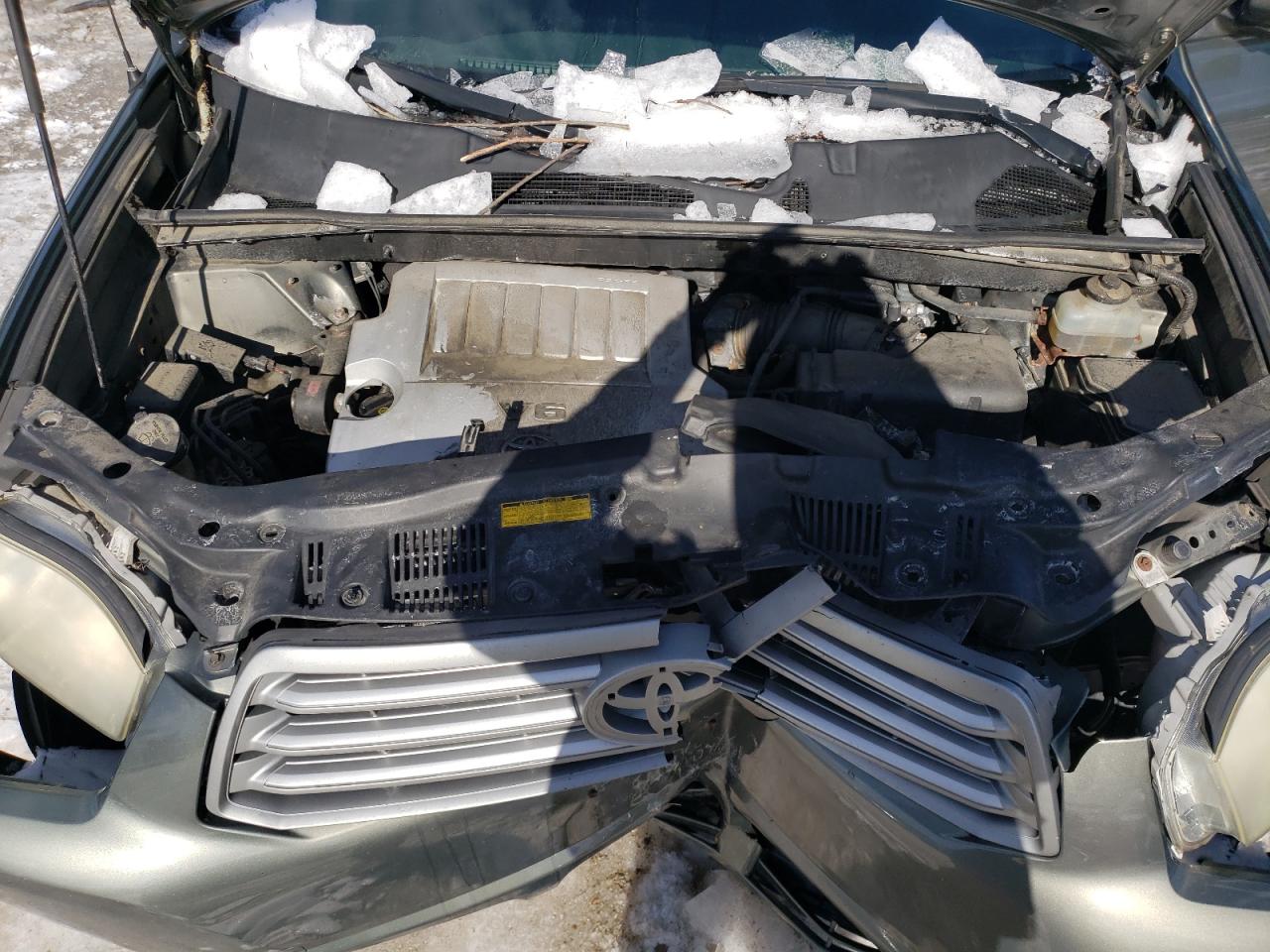 2008 Toyota Highlander - Image 12