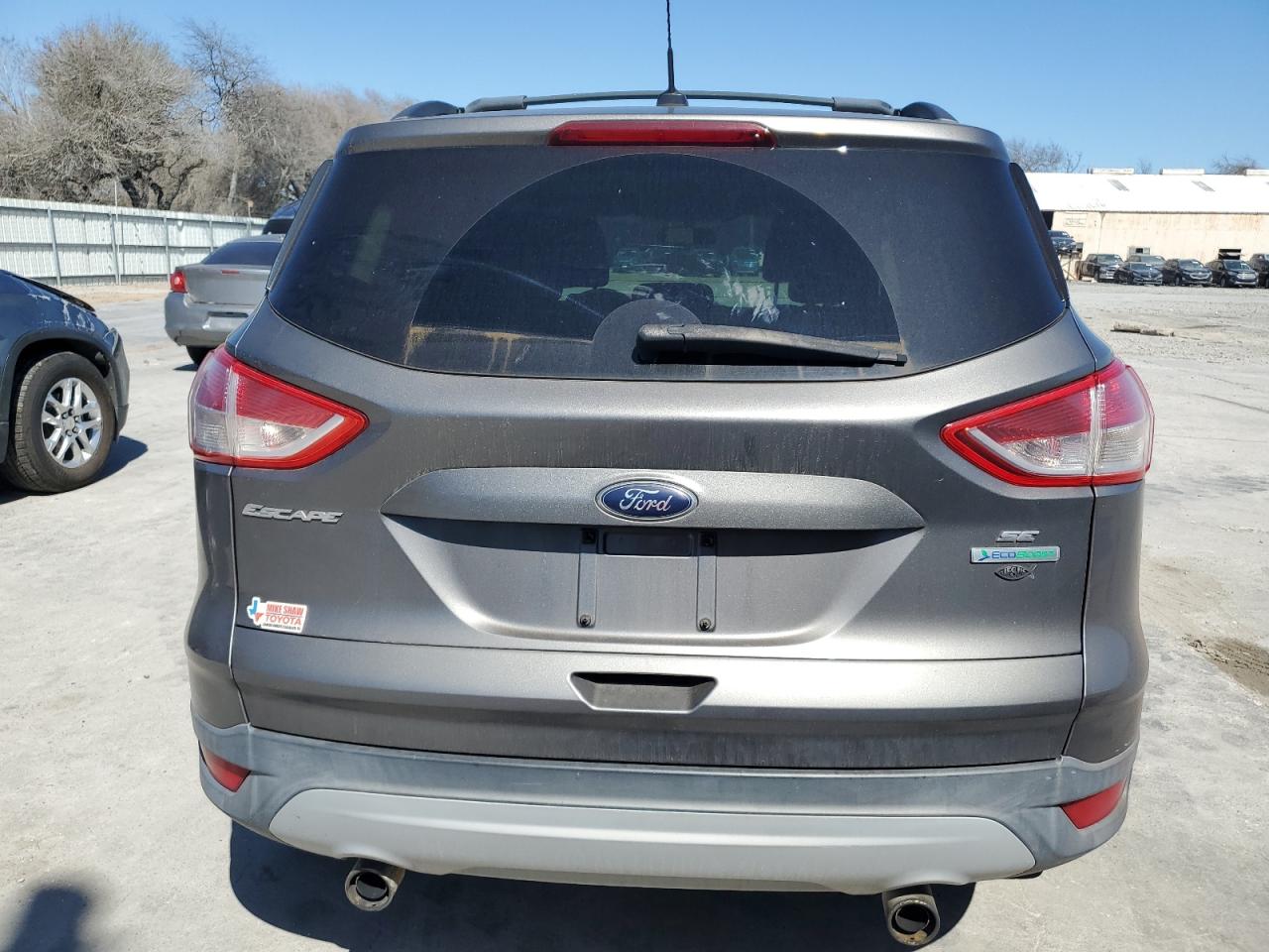 2013 Ford Escape - Image 6