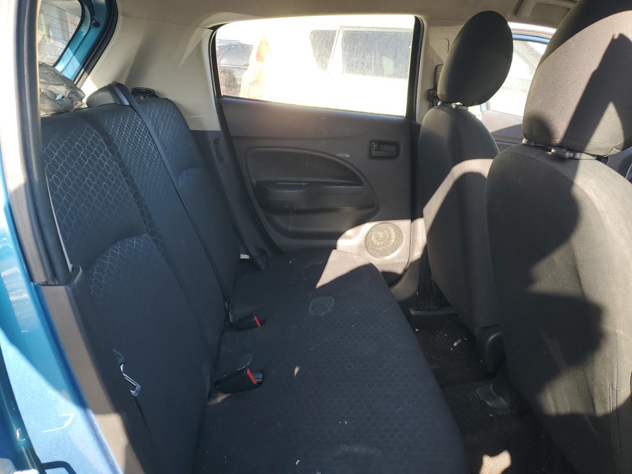 2015 Mitsubishi Mirage - Image 11