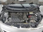 2015 Nissan Versa S   de vânzare în Mebane, NC - Front End