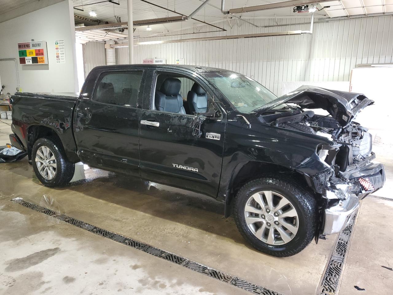 2015 Toyota Tundra - Image 4