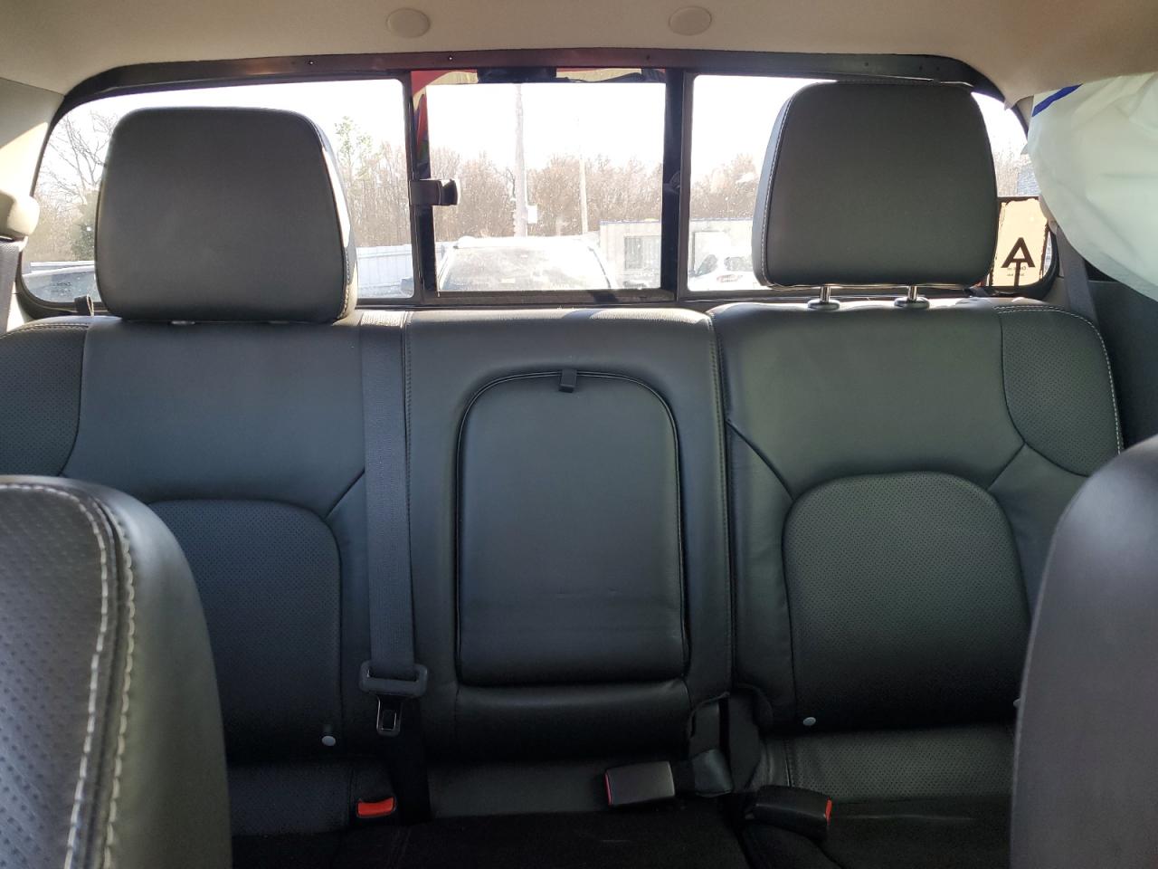 2018 Nissan Navara (Frontier) - Image 10