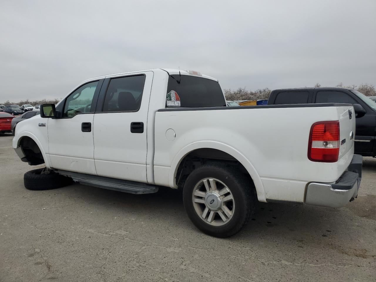 2007 Ford F-150 - Image 2