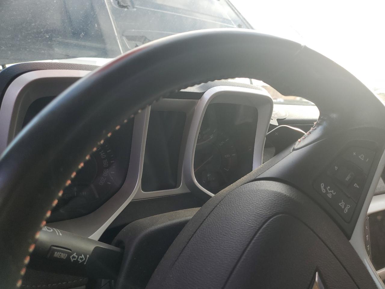 2013 Chevrolet Camaro - Image 9