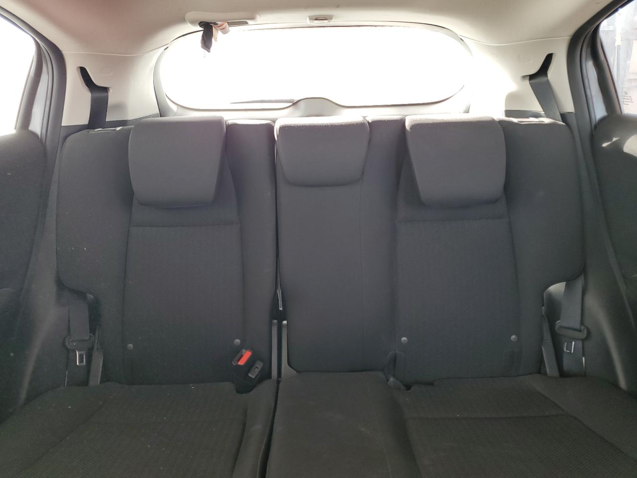 2017 Honda HR-V - Image 10