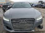 Littleton, CO에서 판매 중인 2016 Audi A8 L Quattro - Front End