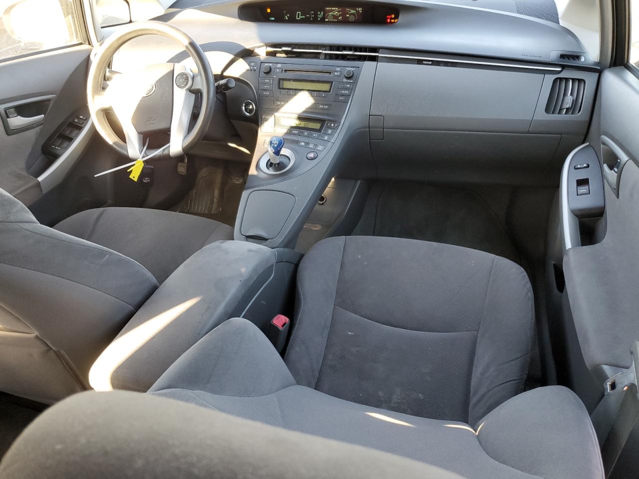 2010 Toyota Prius - Image 8