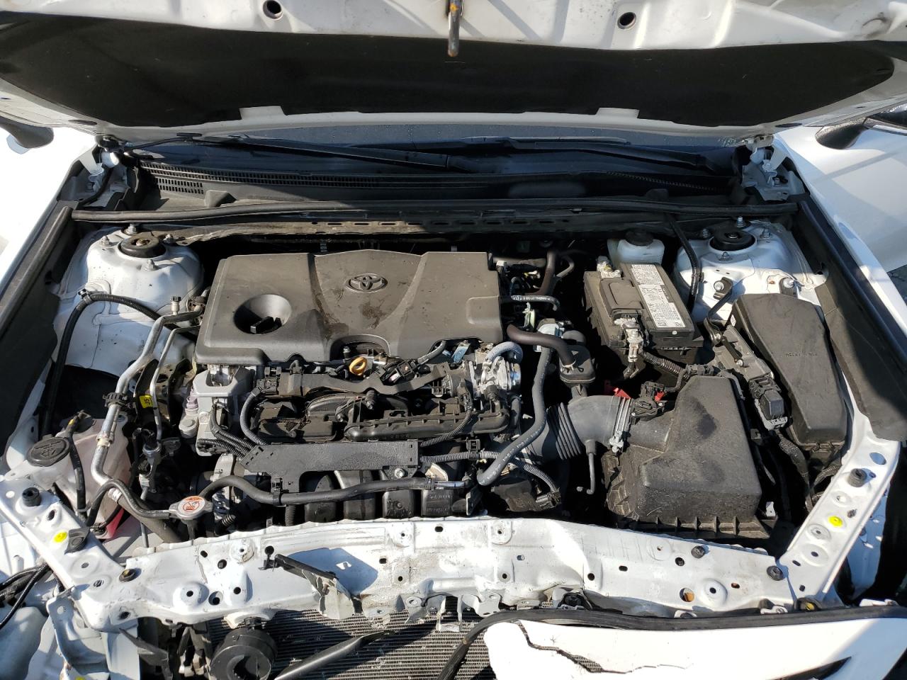 2023 Toyota Camry - Image 11